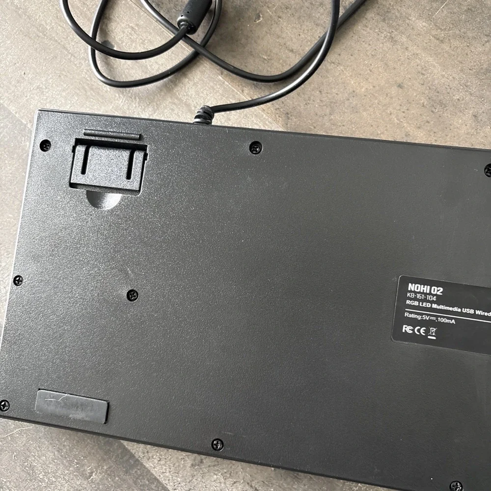 CyberPower pc led